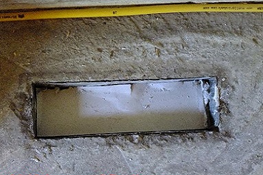 AC Duct Cutting Services