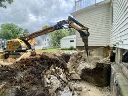 Demolition Services